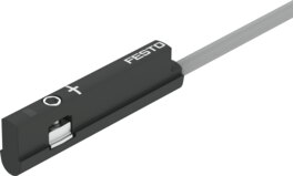 Festo – SDAC-MHS-M20-1L-V-E-0.3-M8