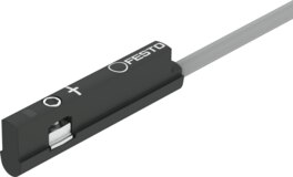 Festo – SDAC-MHS-M30-1L-PNLK-PN-E-2.5-LE