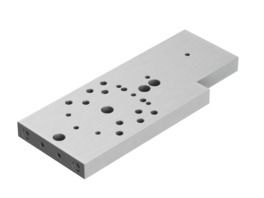 Festo – HMVM-RP/FP-DL25/40