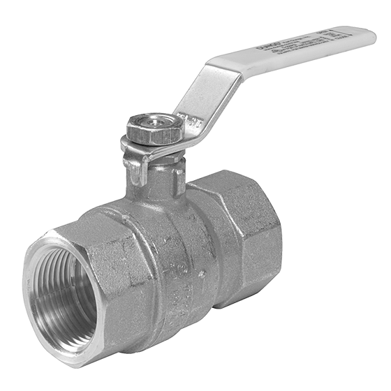 Dungs – KH/6: Ball Valve (USA/CDN)