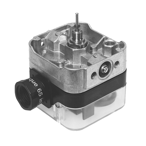 Dungs – CPI 400 & Visual Indicator – Valve Position Indication & Valve Switch Visual Indicator (VI) (USA/CDN)