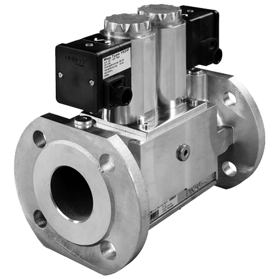 Dungs – DMV 50050: Double solenoid valve