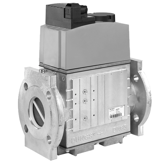 Dungs – DMV…/12: Double solenoid valve