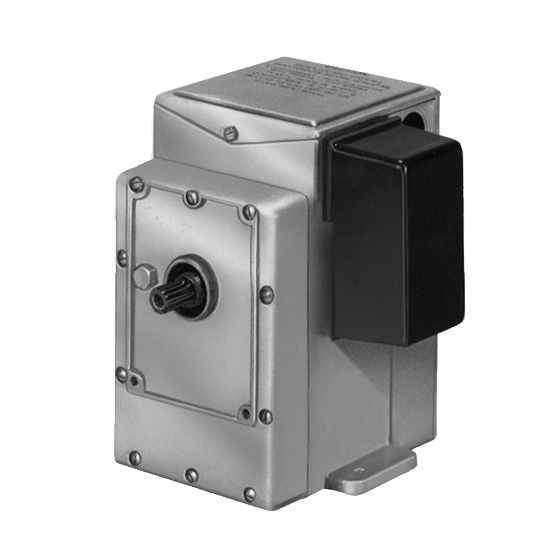 Dungs – EMP-2 – Modulating Actuator (USA/CDN)