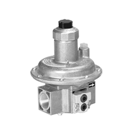 Dungs – FRS – Line Pressure Regulator (USA/CDN)