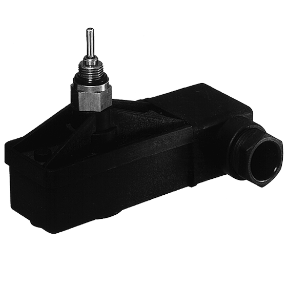 Dungs – K01/1: Closed position indicator switch for solenoid valves, double solenoid valves, GasMultiBloc®