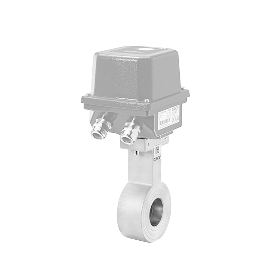 Dungs – FCV-G – Flow Control Valve for GAS