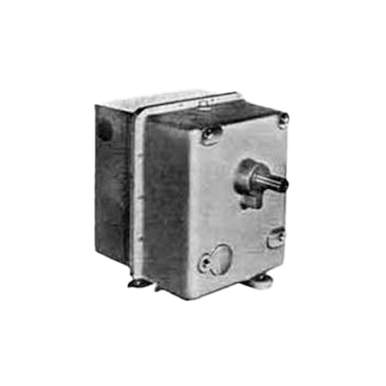 Dungs – EMP-9xxx – Contact Input Drive High Torque Modulating Actor (USA/CDN)