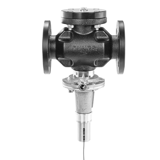 Dungs – Reed Contact Proximity Switch