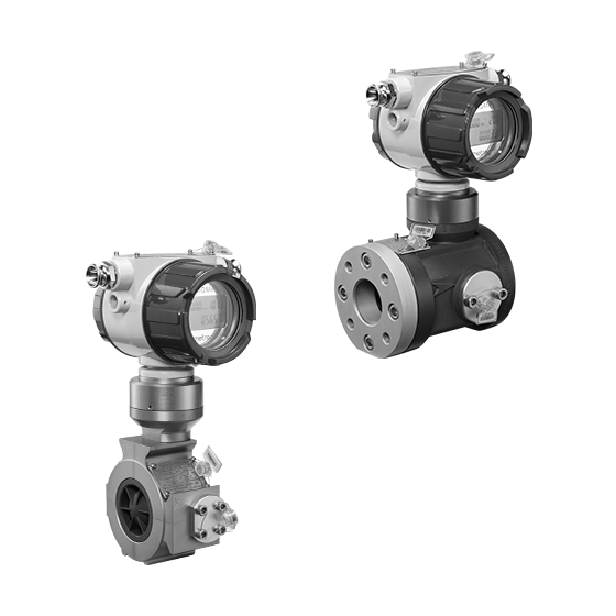 Dungs – Gas Flow Meter electrical