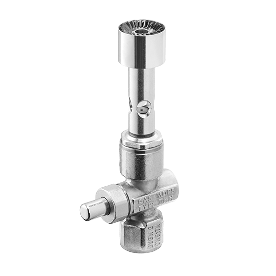 Dungs – PB 2 – Prüfbrenner