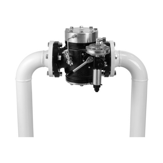 Dungs – SAV DN 65 – DN 80