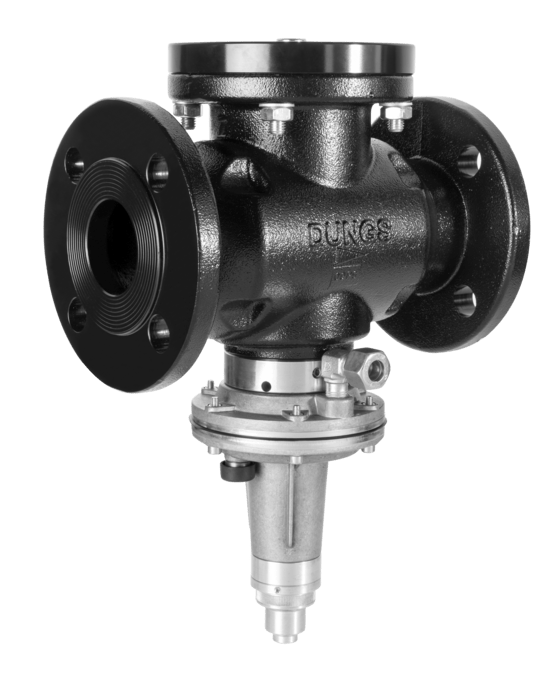 Dungs – SAV DN 25 – DN 50