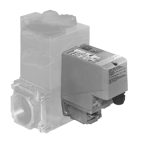 Dungs – VPS 504/508 Valve Proving System – Valve Proving System (USA/CDN)