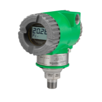 Foxboro – Economical pressure transmitter with accuracy of ±0.075% span