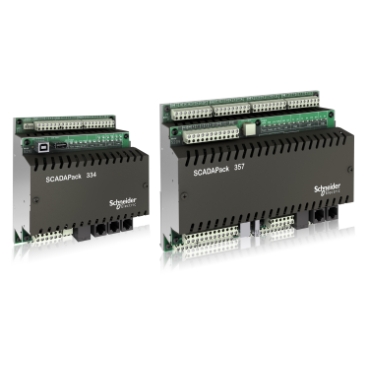 Foxboro – Smart RTU