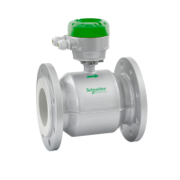 Foxboro – Reliable flanged magnetic flow tube for water and wastewater measurement