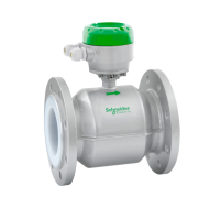 Foxboro – Magnetic flow tube-demanding applications including corrosive, abrasive media