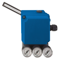 Foxboro – Analog valve Positioner, Valve Positioners, 4-20mA, 0-20mA, 0-10V input, intrinsically safe, ATEX , FM, CSA