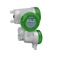 Foxboro – Magnetic flow transmitter – advanced diagnostics, hazardous areas certified