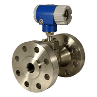 Foxboro – Vortex flowmeters, Flow, HART
