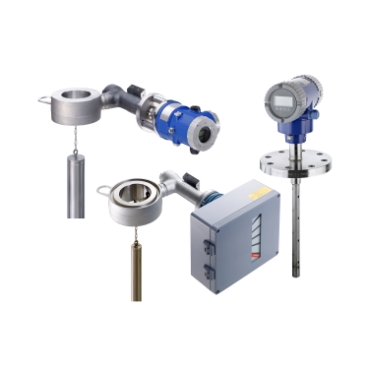 Foxboro – Measurement and Instrumentation