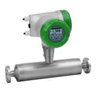 Foxboro – Coriolis flowmeter, flow, general purpose applications, excellent price-performance ratio