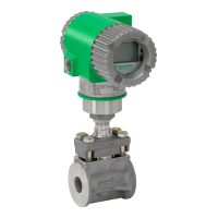 Foxboro – Vortex wafter transmitter-digital & pulse output signal, LCD indicator