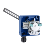 Foxboro – Limit switch unit, Valve Positioners, intrinsically safe