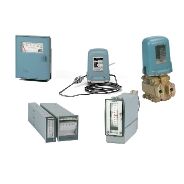 Foxboro – Foxboro Pneumatic