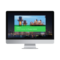 Foxboro – Annual license, EcoStruxure System Advisor for Process Control, simulation device