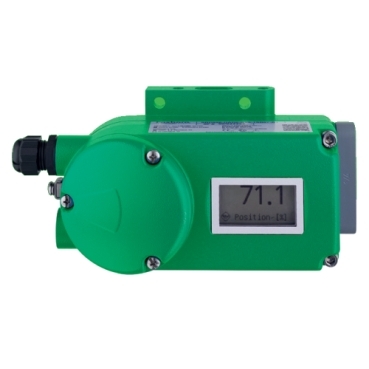 Foxboro – Foxboro Valve Positioners