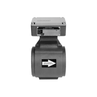 Foxboro – Magnetic flowtubes, Flow, Hart