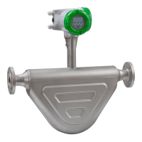 Foxboro – Coriolis flowmeter, Flow, premium performance,for extreme process condition, with SIL2