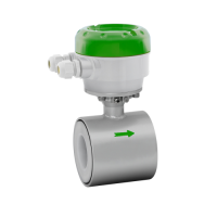 Foxboro – PFA-lined magnetic wafer flow tube for general purpose applications