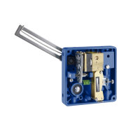 Foxboro – Pneumatic valve control, Valve Positioner, input 0.2 to 1 bar, ATEX