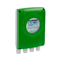 Foxboro – Magnetic flow transmitter-basic applications, excellent price/performance ratio
