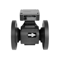 Foxboro – Magnetic flowtubes, Flow, 75 psi, Hart