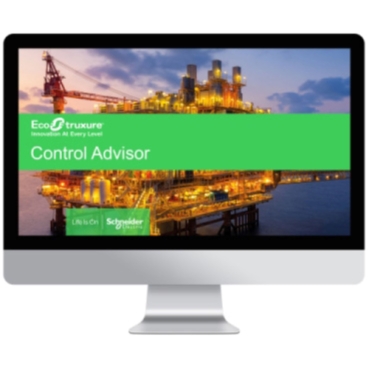 Foxboro – EcoStruxure Control Advisor