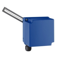 Foxboro – Position feedback unit, Valve Positioners, 4-20mA, intrinsically safe