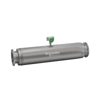 Foxboro – Coriolis flowmeter, Flow, for bulk transfer and custody transfer applications