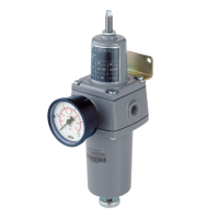 Foxboro – Filter Regultor, Valve Positioners, expert solution configurable, aluminum Housing