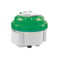 Foxboro – Battery powered magnetic watertransmitter for district metering of potable water