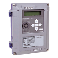 Foxboro – Magnetic flow Transmitters, Flow, Hart