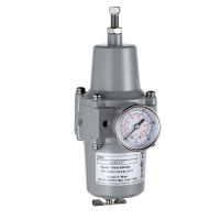 Foxboro – Filter regulator, Valve Positioners,for SRD Positioner, aluminum housing