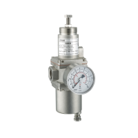 Foxboro – Filter regulator, Valve Positioners, high airflow capacity, stainless steel housing