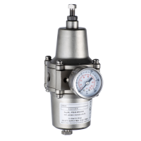 Foxboro – Filter regulator, Valve Positioners,for SRD Positioner, stainless steel housing