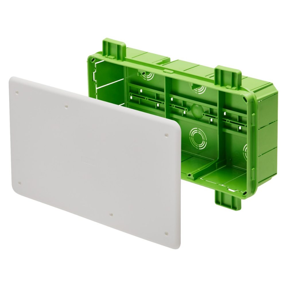 Gewiss – GW48007PM