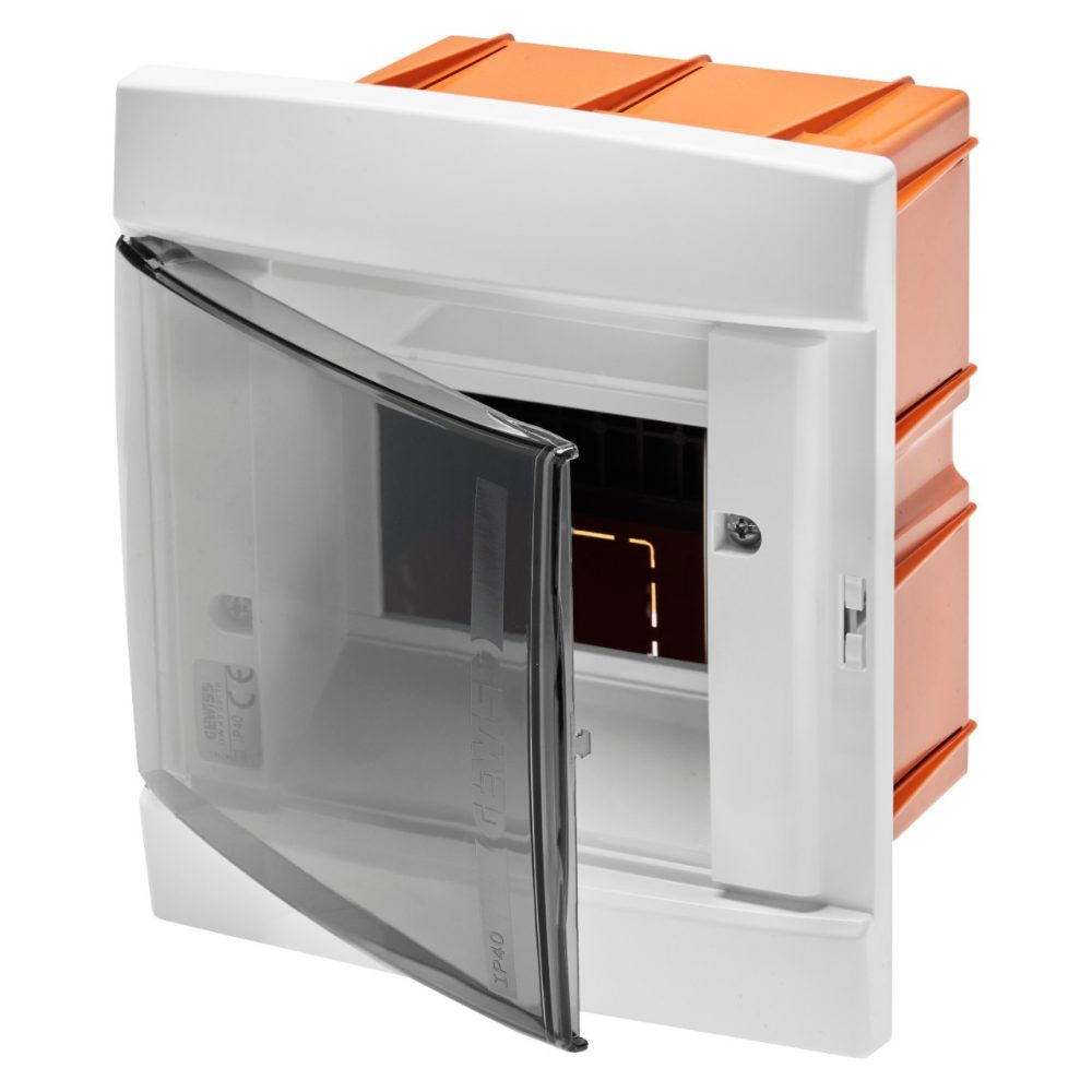 Gewiss – GW40237TB