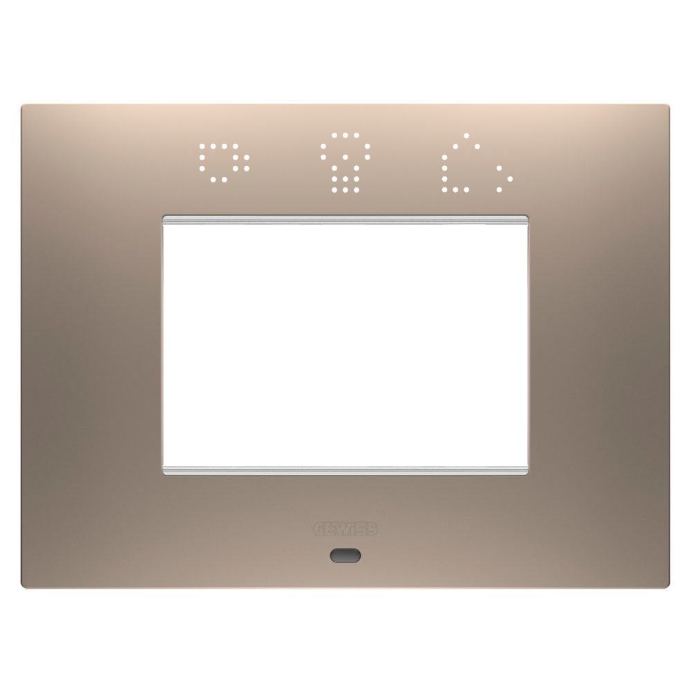 Gewiss – GW16003SBR